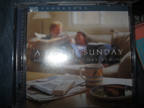 Cup Of Sunday/Cup Of Sunday